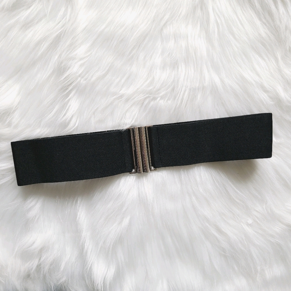 Stretch Belt Sz L-XL